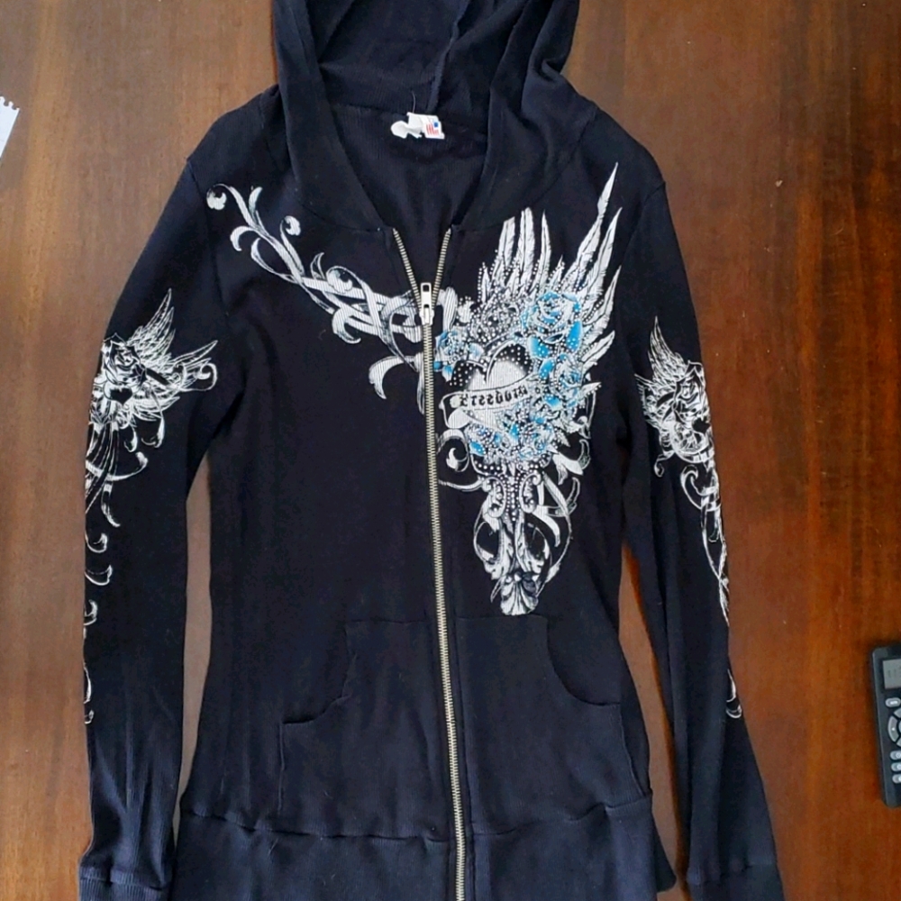 Harley shirt